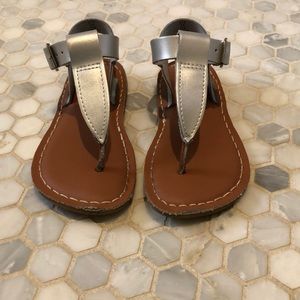 Sun San Salt Water Sandals